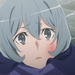 ダンまちⅤ 豊穣の女神篇 最終回 第15話『シルと女神フレイヤ。』感想