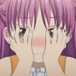 Summer Pockets 第1話『かわいい加藤うみ！』感想