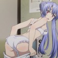 空門 蒼がエロい