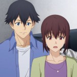 天久鷹央の推理カルテ	第11話『瀬口祐子との不倫！』感想