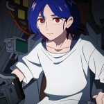 機動戦士Gundam GQuuuuuuX（ジークアクス）第3話『シュウジ・イトウとクランバトル！』感想