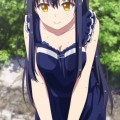 久島 鴎（くしま かもめ）エロい