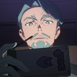 機動戦士Gundam GQuuuuuuX（ジークアクス）第4話『シイコ・スガイが可愛い！』感想