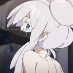 機動戦士Gundam GQuuuuuuX（ジークアクス）第6話『ドゥー・ムラサメがエロい！』感想