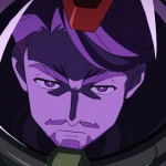 機動戦士Gundam GQuuuuuuX（ジークアクス）第7話『灰色の幽霊、シャリア・ブル！』感想