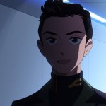 機動戦士Gundam GQuuuuuuX（ジークアクス）第8話『ミゲル・セルベートのケーキと裏切り！』感想