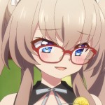 9-nine- Ruler’s Crown第1話『かわいい九條都のコスプレ！』感想