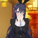 「その着せ替え人形は恋をする」Season 2	第13話『喜多川海夢のバニースーツ！』感想