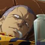機動戦士Gundam GQuuuuuuX（ジークアクス）第10話『ギレン・ザビが暗殺！』感想