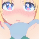 ゲーセン少女と異文化交流	第1話『かわいいリリー・ベイカー！』感想