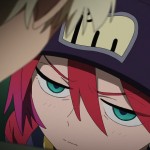 機動戦士Gundam GQuuuuuuX（ジークアクス）第11話『シロウズの正体!』感想