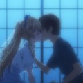 紬 ヴェンダースとキス