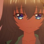 9-nine- Ruler’s Crown第3話『九條都とメルクリウスの指！』感想