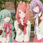 「その着せ替え人形は恋をする」Season 2第15話『天野千歳は男の娘！！』感想