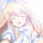 Summer Pockets第10話『紬ヴェンダースの正体！』感想