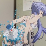 Summer Pockets第11話『ムッツリスケベな空門蒼！』感想