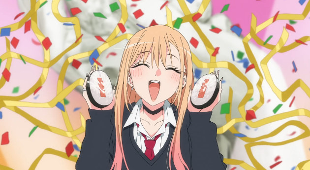 スパムおにぎり