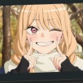 喜多川 海夢（きたがわ まりん）とキスМ