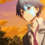 9-nine- Ruler’s Crown	第7話『深沢 与一の正体！』感想