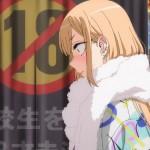 「その着せ替え人形は恋をする」Season 2	第21話『喜多川海夢とお泊り！』感想