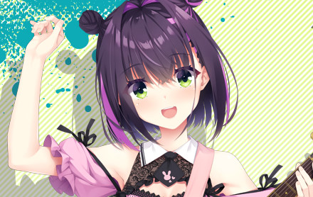 隠 杏珠