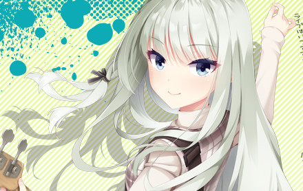 礫川 美玖