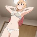 喜多川 海夢（きたがわ まりん）の下着