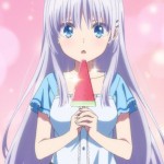 Summer Pockets第15話『スイカバーと鳴瀬しろは！』感想
