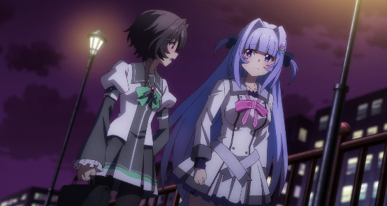 結城 希亜(ゆうき のあ)