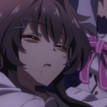 9-nine- Ruler’s Crown	第10話『イーリスの結界！』感想