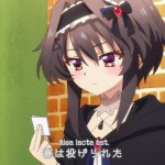 9-nine- Ruler’s Crown	第11話『結城希亜の妹！』感想