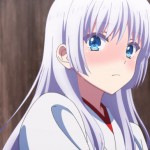 Summer Pockets第17話『予知夢と堀田ちゃん！』感想