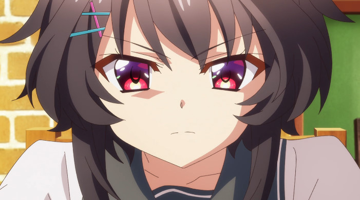 結城 希亜(ゆうき のあ)