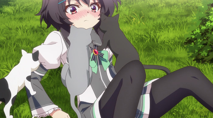 結城 希亜(ゆうき のあ)