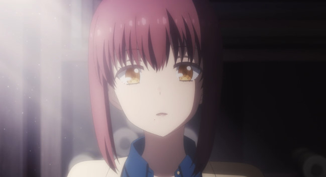 岬 鏡子(みさき きょうこ)