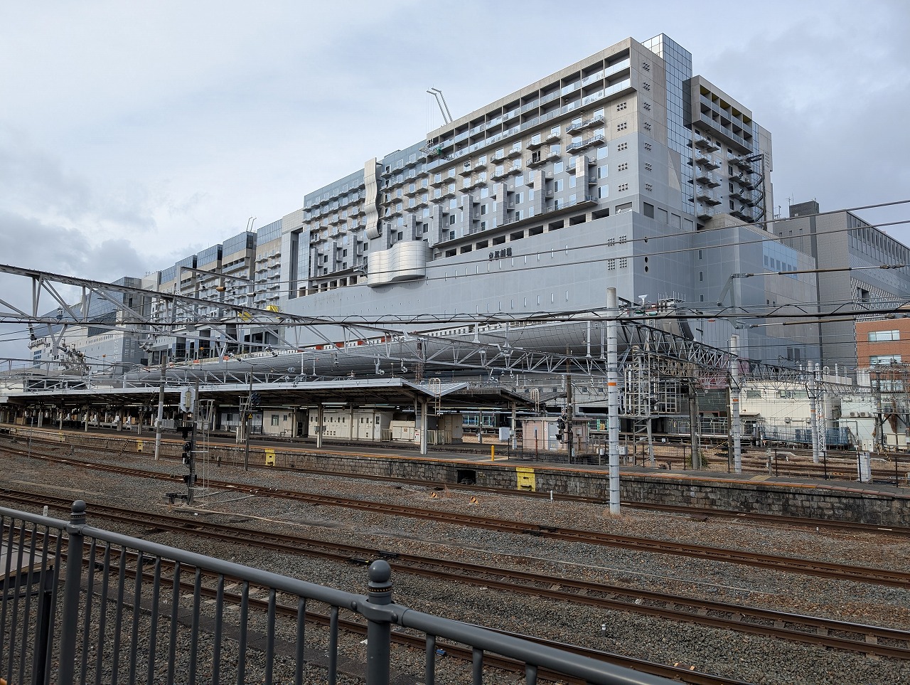 京都駅