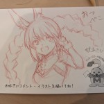 京都旅行日記＜エロゲと美術館＞