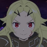 勇者刑に処す 懲罰勇者9004隊刑務記録第1話『女神テオリッタが可愛い！』感想