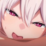 魔都精兵のスレイブ2 第1話『羽前京香がエロい！』感想