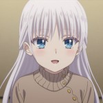 Summer Pockets第22話『誕生する加藤うみ！』感想