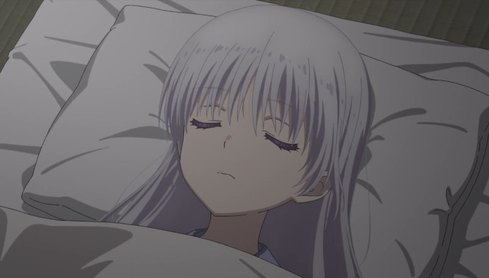 鳴瀬 しろはの死