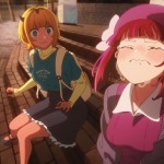 【推しの子】第3期第25話『負けヒロインの有馬かな！？』感想