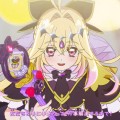 キュアアルカナ・シャドウ