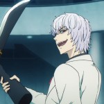 Fate/strange Fake第2話『ジェスター・カルトゥーレの強さと正体！』感想