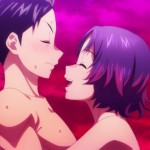 魔都精兵のスレイブ2 第3話『蝦夷 夜雲がエロい！』感想