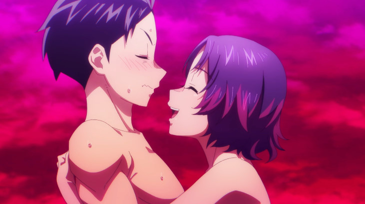 蝦夷 夜雲(えぞ やくも)