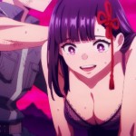 魔都精兵のスレイブ2 第4話『もふられる山城 恋！』感想