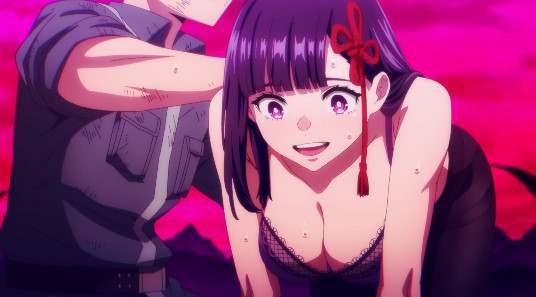 山城 恋(やましろ れん)