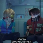 『銀河特急 ミルキー☆サブウェイ』第7話『マックス達に感謝！』感想