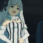 Fate/strange Fake第4話『セイバーの正体はリチャード1世！』感想